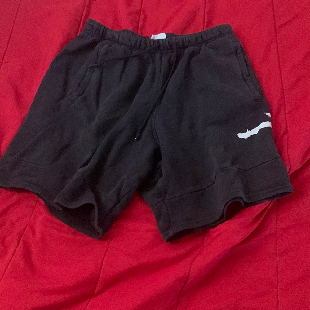 Jordan shorts size M